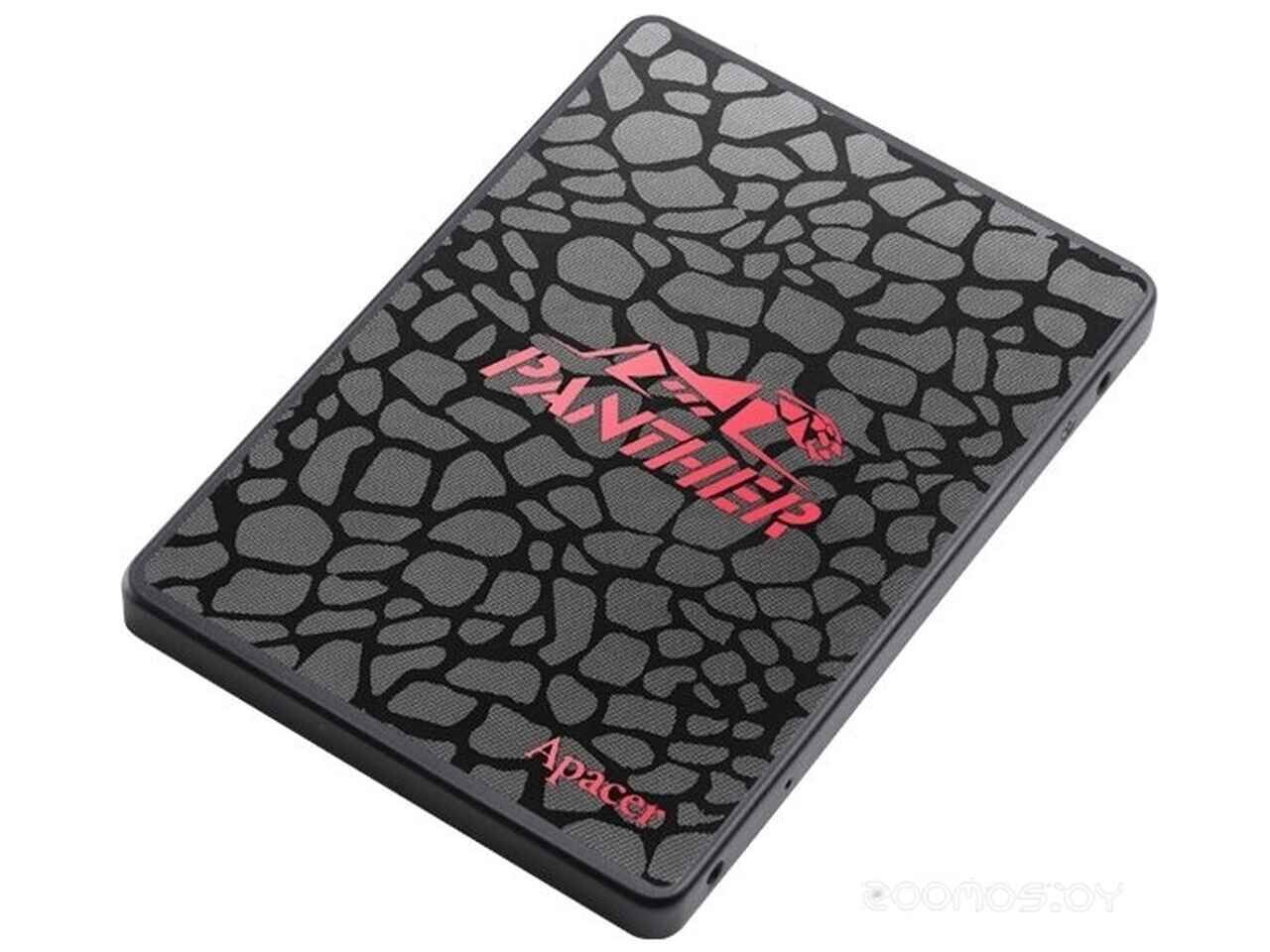 SSD Apacer Panther AS350 128GB AP128GAS350-1 SSD Apacer Panther AS350 128GB AP128GAS350-1