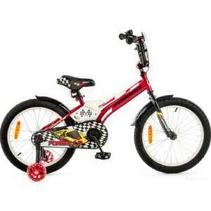 Детский велосипед Favorit FORMULA 20 (красный) FOR-20RD