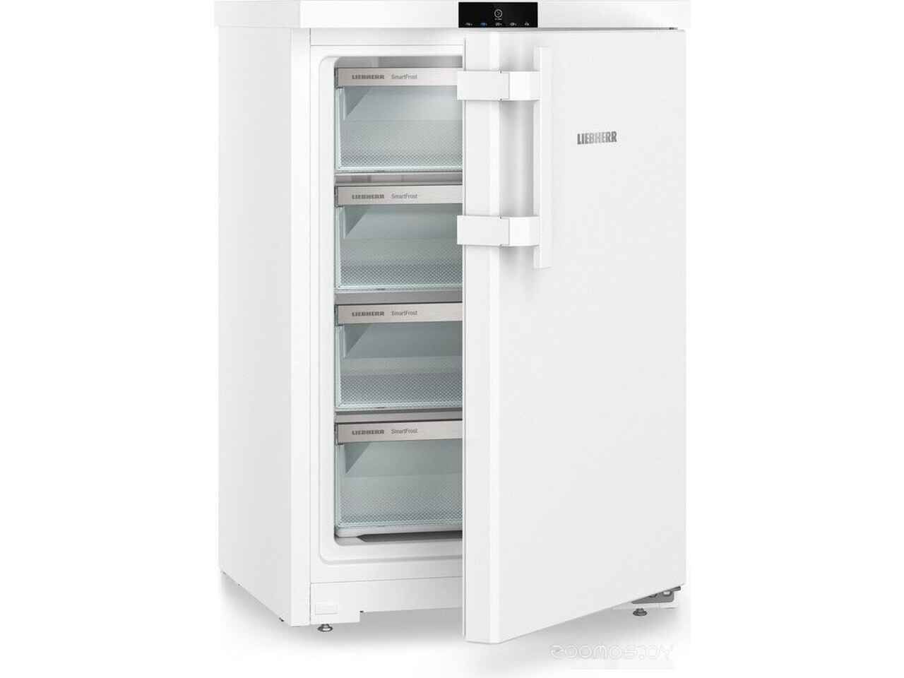 Морозильник Liebherr Fd 1404 Pure Морозильник Liebherr Fd 1404 Pure