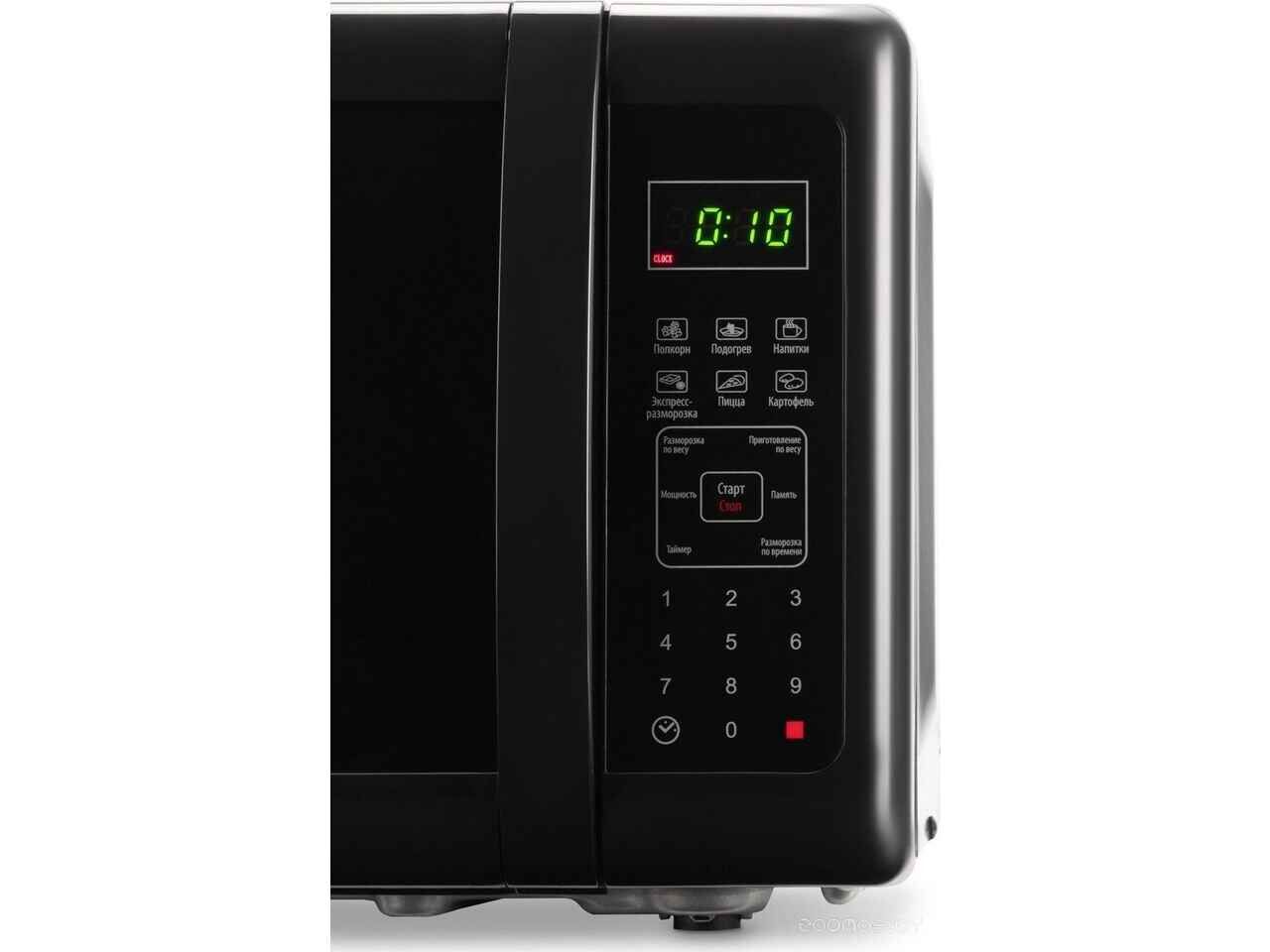 Микроволновая печь SunWind SUN-MW007 Микроволновая печь SunWind SUN-MW007