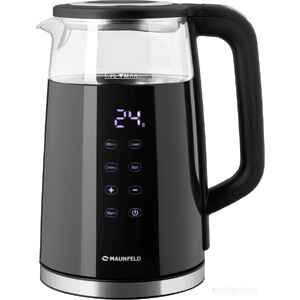 Электрический чайник Maunfeld MGK-616DBK Электрический чайник Maunfeld MGK-616DBK