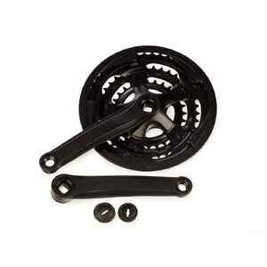 Система шатунов SMWY 28/38/48х170 мм IP324P3-170BK под ромб