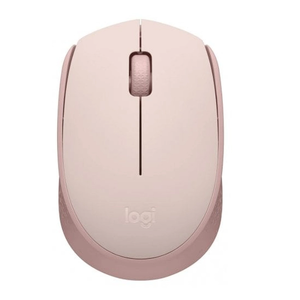 Мышь Logitech M171 Wireless Mouse ROSE 910-006865 Мышь Logitech M171 Wireless Mouse ROSE 910-006865