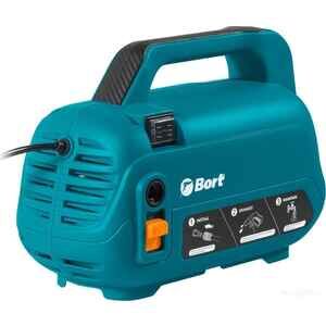 Мойка высокого давления BORT BHR-1600-Compact Мойка высокого давления BORT BHR-1600-Compact