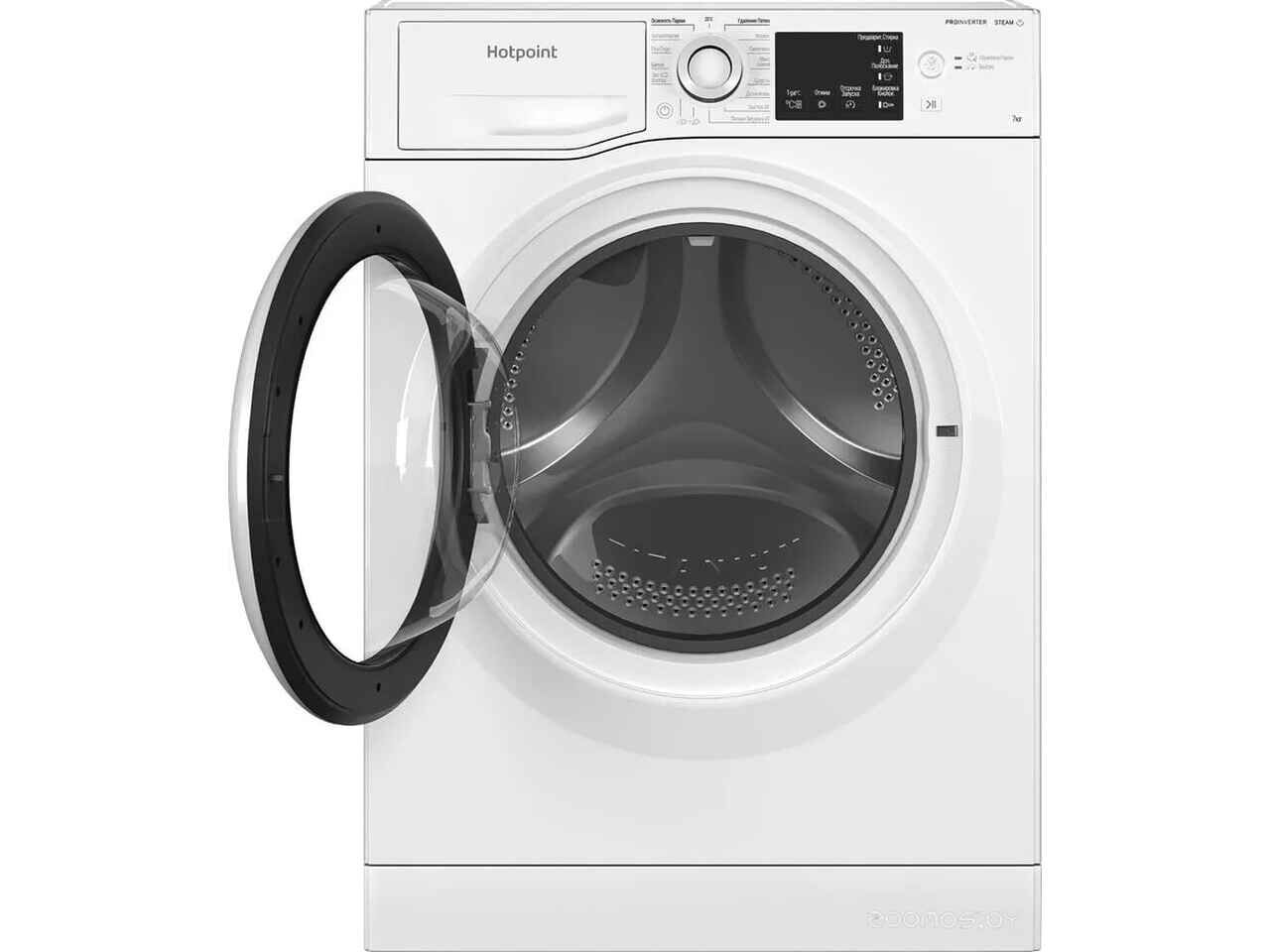 Стиральная машина Hotpoint-Ariston NSB 7239 W VE RU Стиральная машина Hotpoint-Ariston NSB 7239 W VE RU