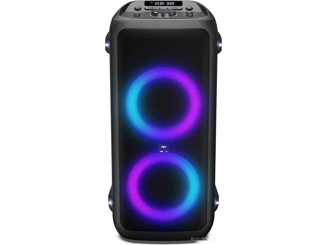 Колонка для вечеринок Vipe Nitro X5 Колонка для вечеринок Vipe Nitro X5