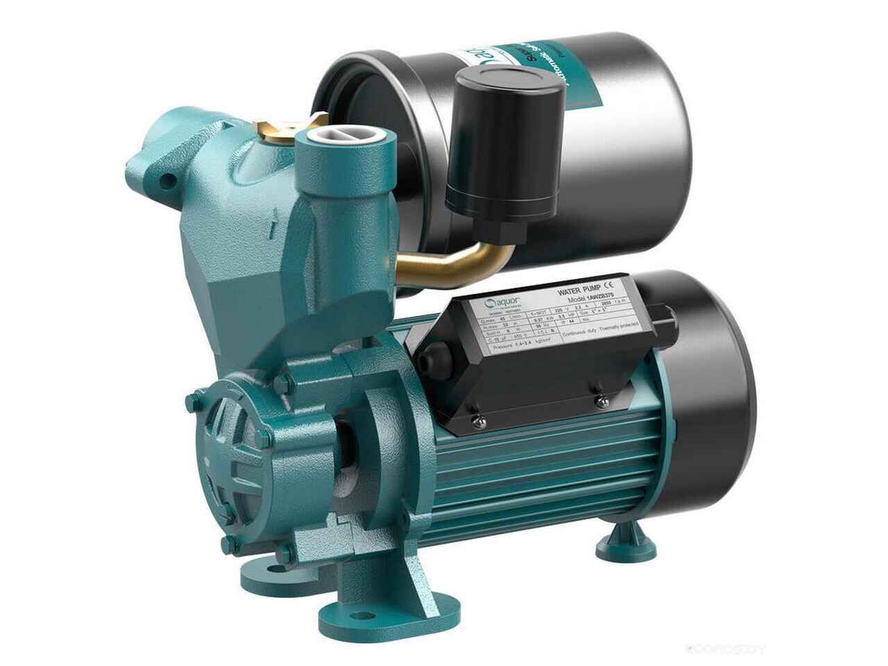 Центробежный насос Aquor AHFm6A(AQ) Центробежный насос Aquor AHFm6A(AQ)