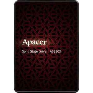 SSD Apacer AS350X 2TB AP2TBAS350XR-1 SSD Apacer AS350X 2TB AP2TBAS350XR-1