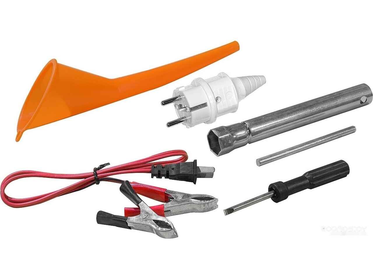 Бензиновый генератор ТСС SGG 1800SI Бензиновый генератор ТСС SGG 1800SI