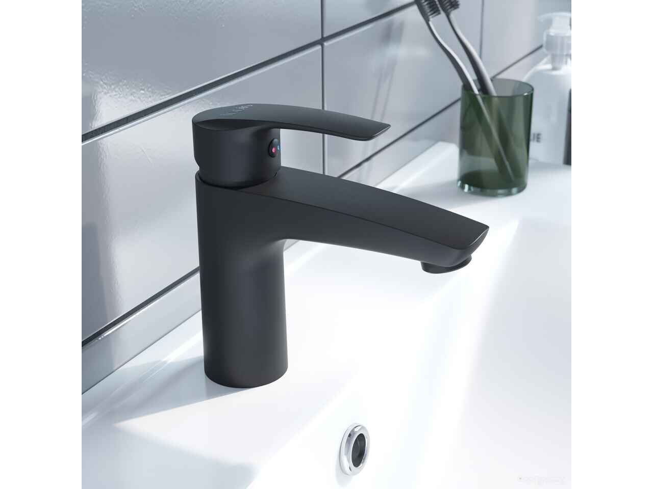 Смеситель IDDIS Ray RAYBL00i01 Смеситель IDDIS Ray RAYBL00i01