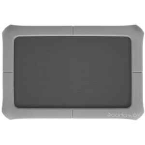 Внешний жёсткий диск Hikvision HS-EHDD-T30/1T/GRAY/RUBBER Внешний жёсткий диск Hikvision HS-EHDD-T30/1T/GRAY/RUBBER