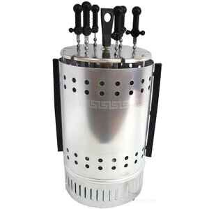 Электрошашлычница Спектр-Прибор Пикник ЭШВ-1.25/220