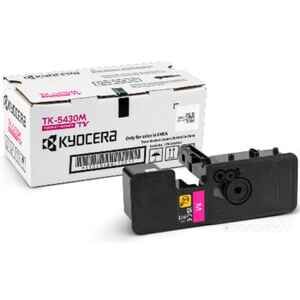 Картридж Kyocera TK-5430M (1T0C0ABNL1)