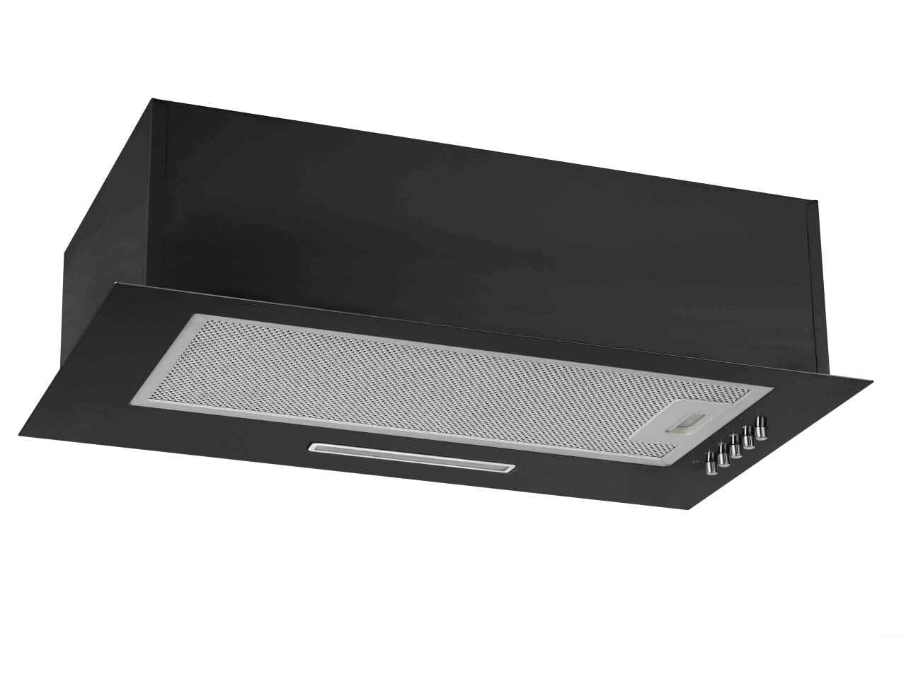 Кухонная вытяжка ZorG Technology CLASSICO 850 52 M черная УТ-00002813 Кухонная вытяжка ZorG Technology CLASSICO 850 52 M черная УТ-00002813