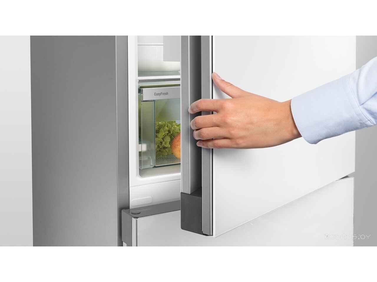 Холодильник Liebherr CNsff 5703 Pure NoFrost 5703-22001 Холодильник Liebherr CNsff 5703 Pure NoFrost 5703-22001