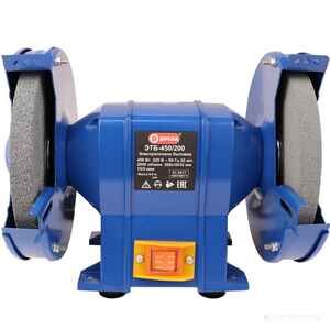 Точило ДИОЛД ЭТБ-450/200 Точило ДИОЛД ЭТБ-450/200