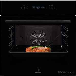 Электрический духовой шкаф Electrolux EOE7C31Z Электрический духовой шкаф Electrolux EOE7C31Z