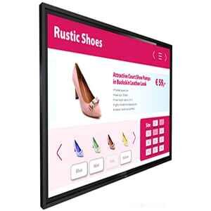 Интерактивная панель Philips 43BDL3651T/00