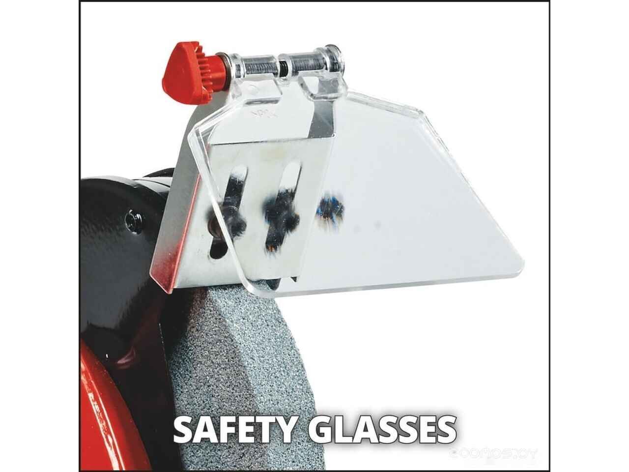 Заточный станок Einhell TC-WD 200/150 Заточный станок Einhell TC-WD 200/150