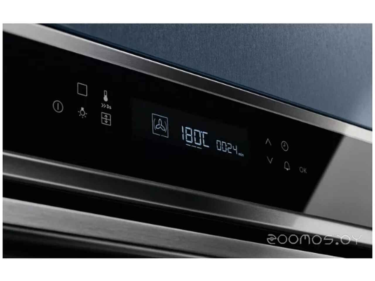 Электрический духовой шкаф Electrolux EOE7P31X Электрический духовой шкаф Electrolux EOE7P31X