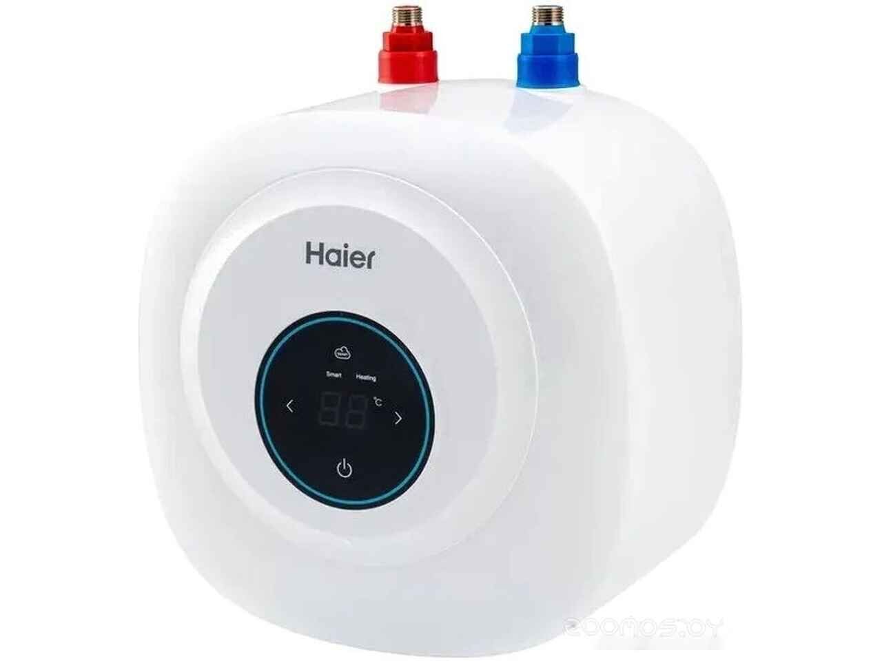 Накопительный электрический водонагреватель HAIER ES15V-EQ2 Накопительный электрический водонагреватель HAIER ES15V-EQ2