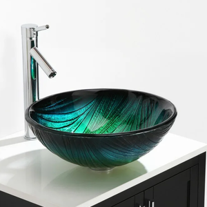 Умывальники