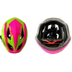 Спортивный шлем Favorit IN03-M-GN