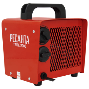 Тепловая пушка Ресанта ТЭПК-2000