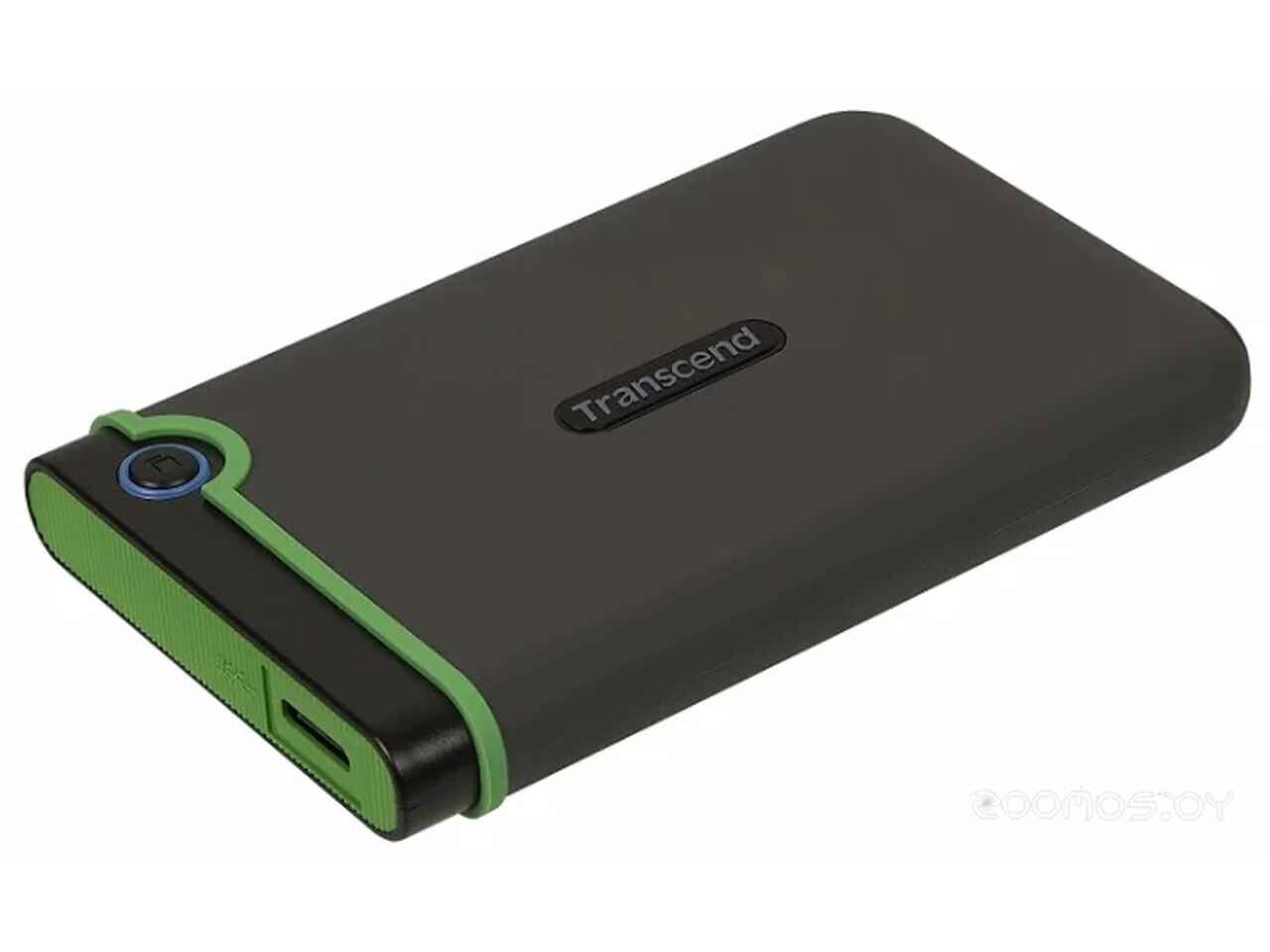 Внешний жёсткий диск Transcend TS1TSJ25M3S Внешний жёсткий диск Transcend TS1TSJ25M3S