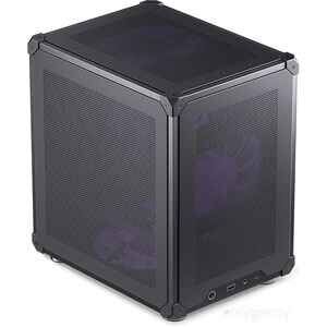 Корпус Jonsbo C6 (черный) Корпус Jonsbo C6 (черный)