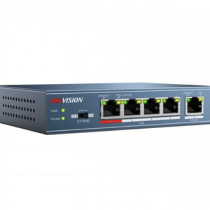 Коммутаторы (switch)