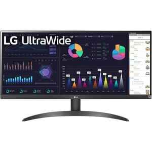 Монитор LG UltraWide 29WQ500-B Монитор LG UltraWide 29WQ500-B
