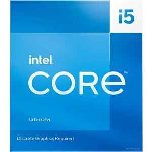 Процессор Intel Core i5-13400F (оem) Процессор Intel Core i5-13400F (оem)