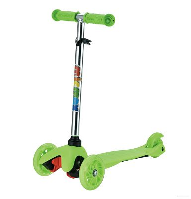 Самокат MicMax MG02-GNW