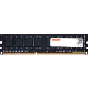 Оперативная память KingSpec 4ГБ DDR3 1600 МГц KS1600D3P15004G