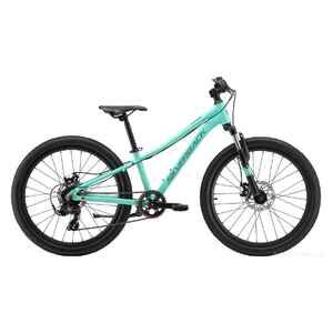 Велосипед Silverback Spyke G 24 D (mystic teal)