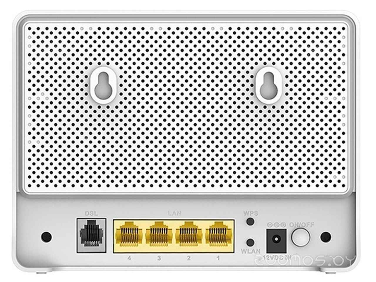 Беспроводной маршрутизатор D-LINK DSL-224/T1A Беспроводной маршрутизатор D-LINK DSL-224/T1A