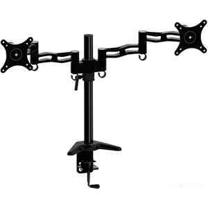 Кронштейн Cactus CS-VM-D08-BK Кронштейн Cactus CS-VM-D08-BK