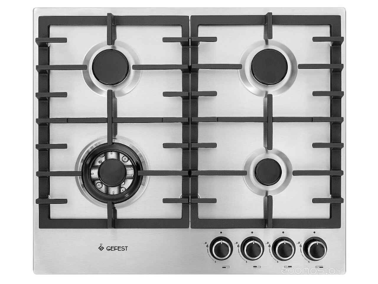 Варочная панель Gefest 1214-01 К5 Варочная панель Gefest 1214-01 К5