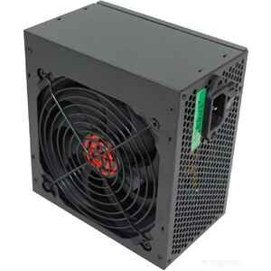 Блок питания Ginzzu CB550 Блок питания Ginzzu CB550