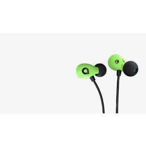 Наушники Accutone Pegasus (Green) 72358 Наушники Accutone Pegasus (Green) 72358