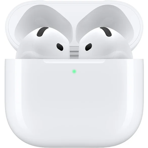 Наушники Apple AirPods 4 (с активным шумоподавлением) Наушники Apple AirPods 4 (с активным шумоподавлением)