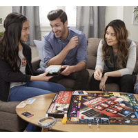 Настольные игры