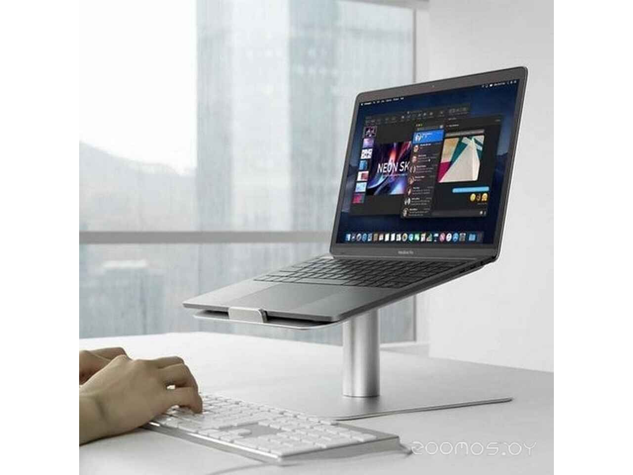 Подставка для ноутбука Evolution LS107 Подставка для ноутбука Evolution LS107