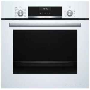 Электрический духовой шкаф Bosch HIJ517YW0R