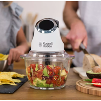 Измельчители продуктов (чопперы)