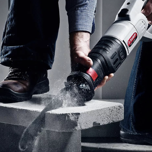 Дисковые и сабельные пилы