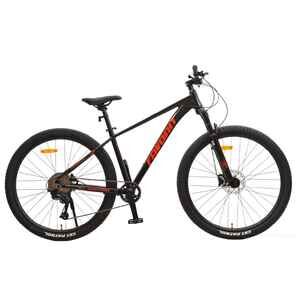 Велосипед Favorit RANGER-29HDA, RNG29HD17BK-AL