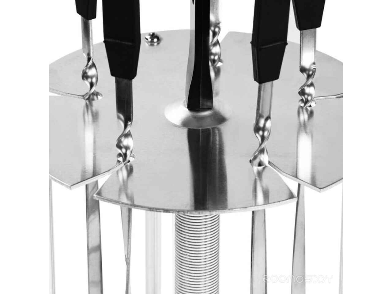 Электрошашлычница Galaxy Line GL2610 Электрошашлычница Galaxy Line GL2610