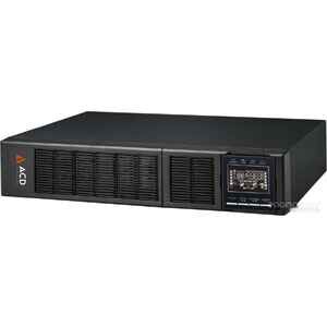 Источник бесперебойного питания ACD PW-RackLine Pro 10000T 88-901716-00G